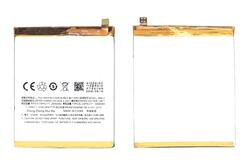 Батарея для смартфона MeiZu BA612 M5s 3.85В Белый 3000мАч 11.55Вт